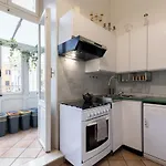 Rome As You Feel - Two-Bedroom Apartment In Monti