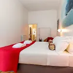Rome As You Feel - Two-Bedroom Apartment In Monti