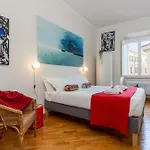 Rome As You Feel - Two-Bedroom Apartment In Monti