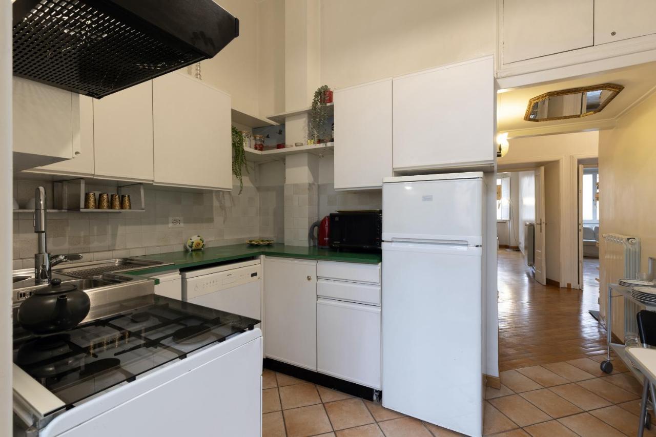 As Feel - Two-bedroom In Monti