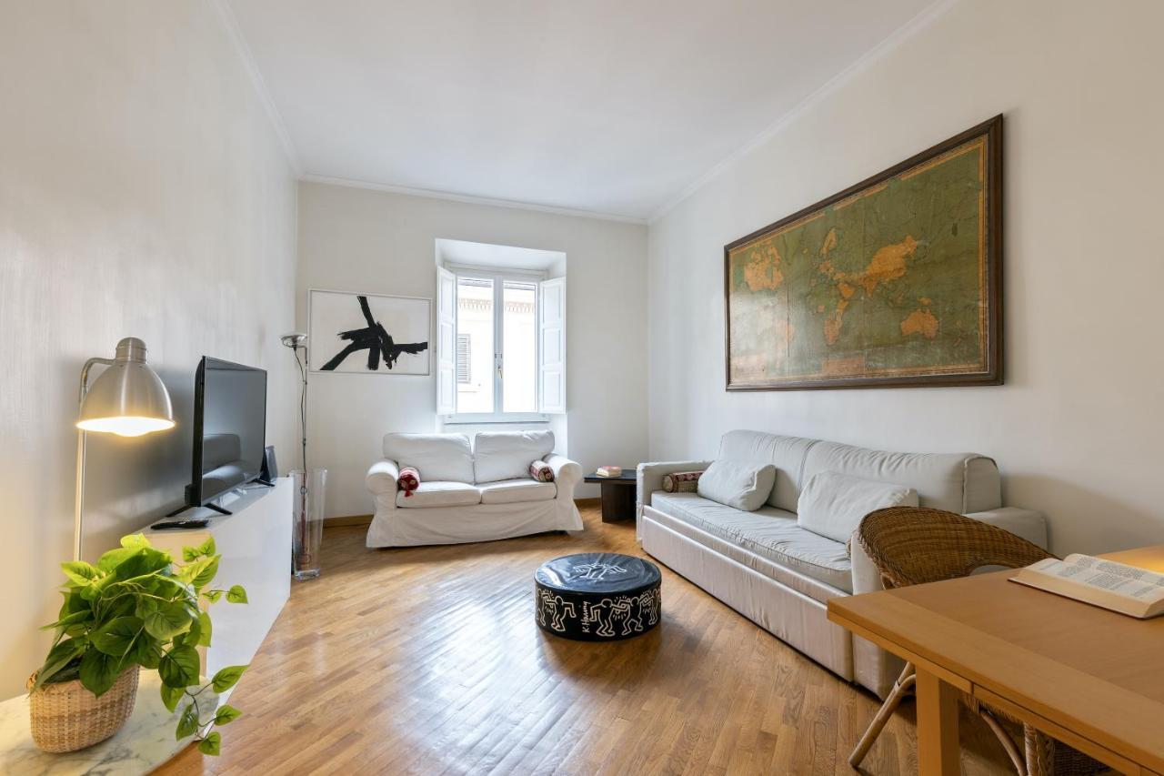 As Feel - Two-bedroom In Monti *