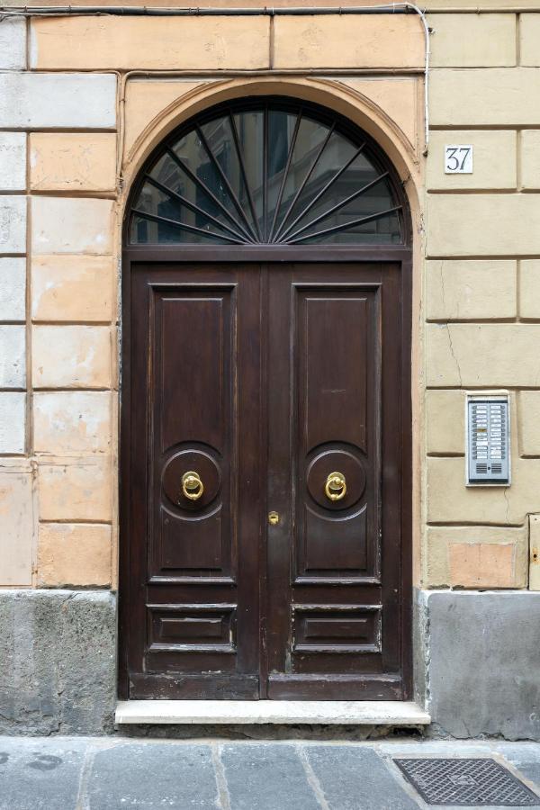 As Feel - Two-bedroom In Monti Appartamento
