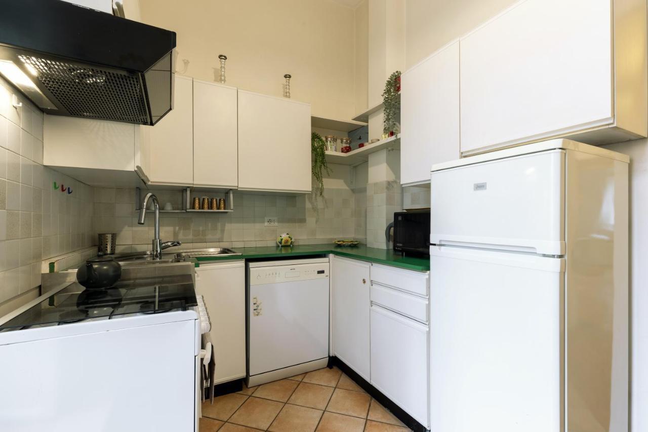As Feel - Two-bedroom In Monti