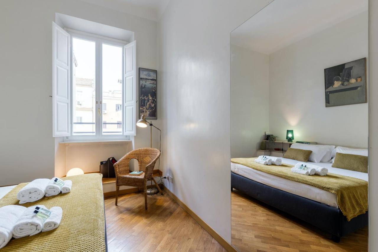 As Feel - Two-bedroom In Monti