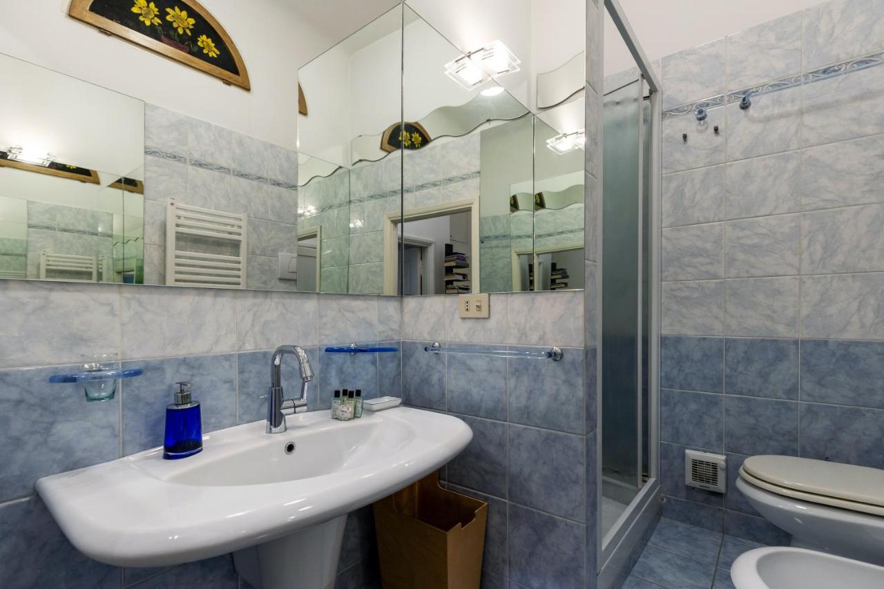 Appartamento As Feel - Two-bedroom In Monti