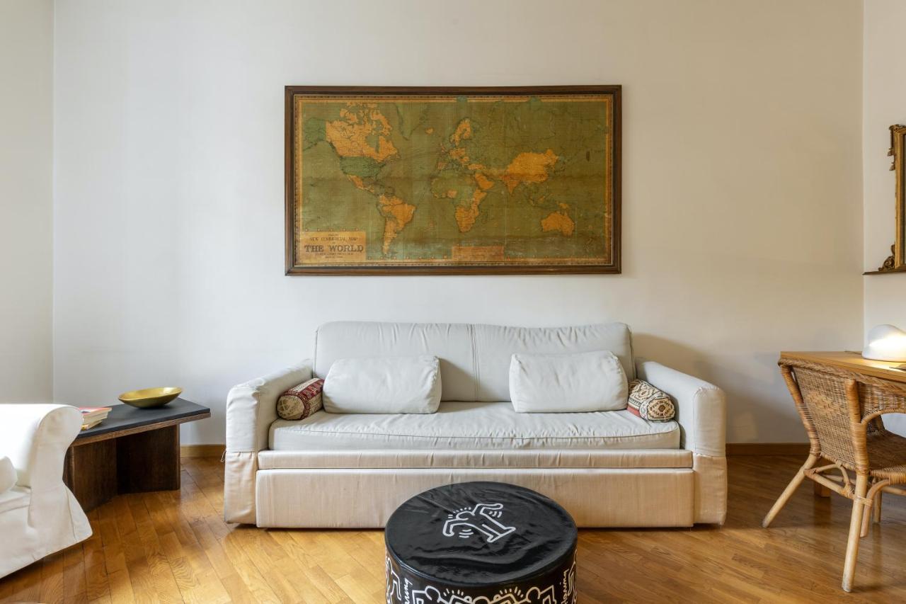 As Feel - Two-bedroom In Monti Appartamento Roma