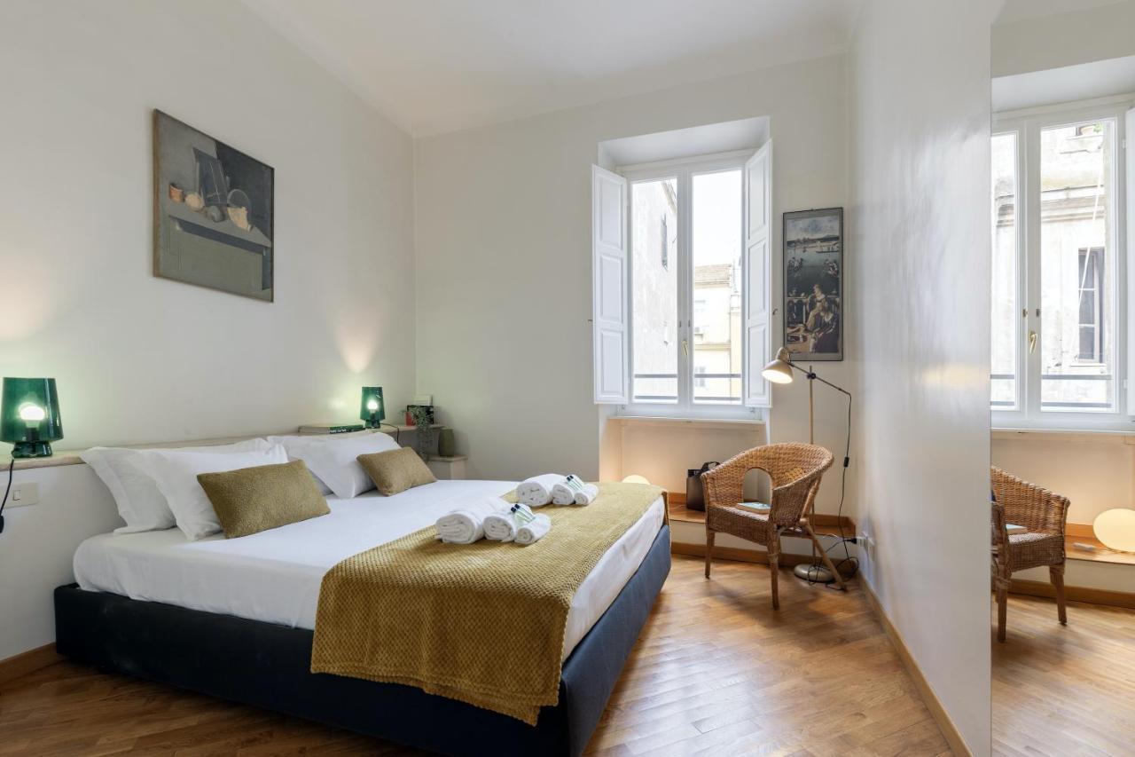 Appartamento As Feel - Two-bedroom In Monti *