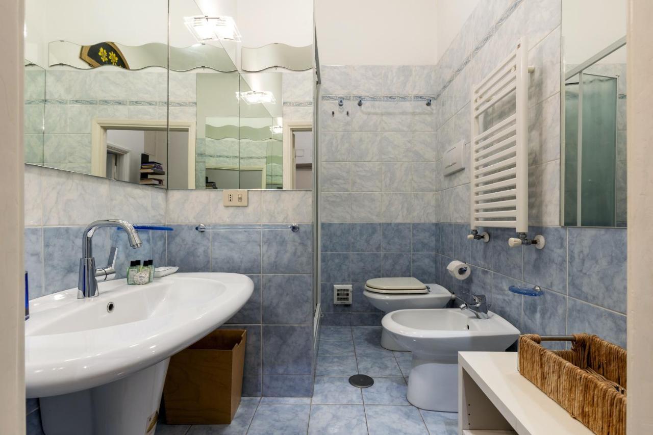 Appartamento As Feel - Two-bedroom In Monti Roma