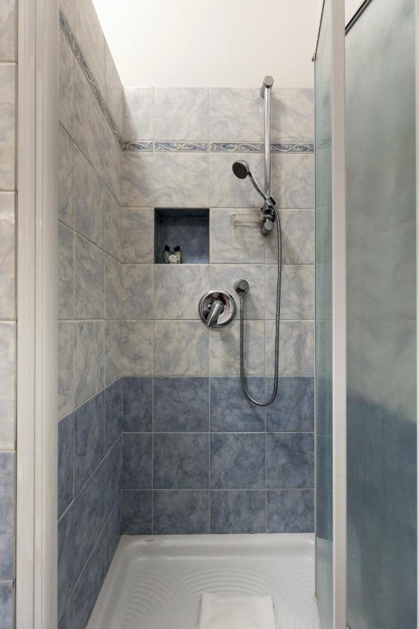 Appartamento As Feel - Two-bedroom In Monti