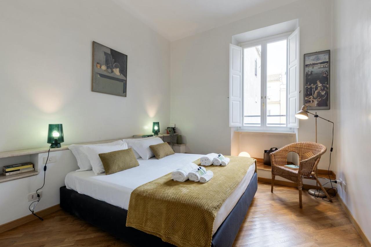 As Feel - Two-bedroom In Monti