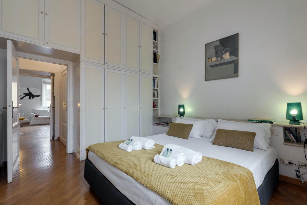 Appartamento As Feel - Two-bedroom In Monti *