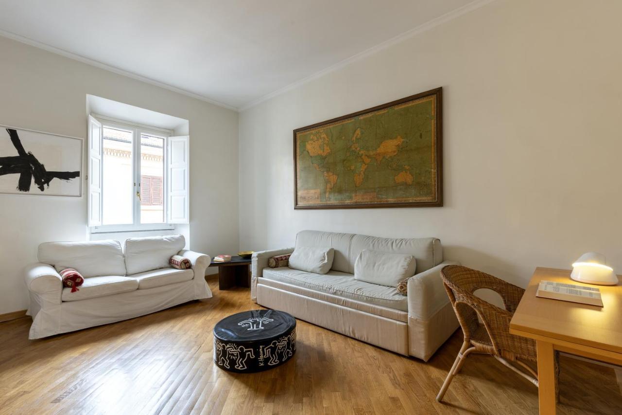 As Feel - Two-bedroom In Monti Roma