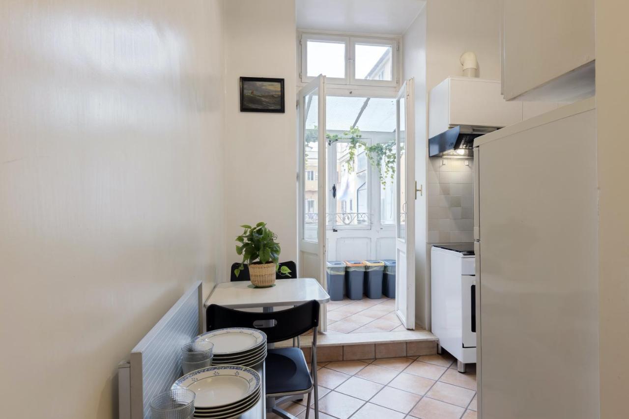 As Feel - Two-bedroom In Monti *